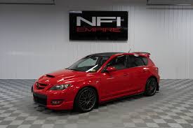 Image result for True Red 2007 Mazda3