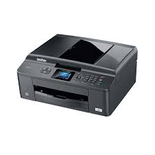 If none of these helps, you can contact us for further assistance. Mfc J430w All In One Inkjet Printer Brother
