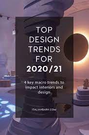 2020 2021 Design Trends Top Macro Trends To Impact Design Now Design Color Trends Design Trends Interior Design Trends