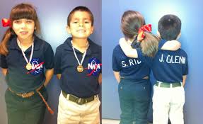 Pin By Beth Nichols On Kids Are Here Sally Ride Nasa Costume Kids Costumes