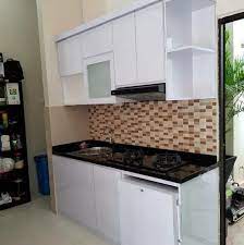 25 inspiring minimalist kitchen set for small home decor ideas simple design sets bar island with sink and dishwasher plans