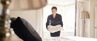 Maybe you would like to learn more about one of these? Do House Cleaning Businesses Need To Be Bonded The Housekeeper Com Blog