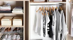 9 small closet ideas that create space june 26, 2020 / 0 comments / by susan daniels bedroom , diy design inspiration the most common complaint from homeowners is that their home doesn't have enough storage. 20 Small Closet Design Ideas With Ample Space