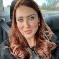 Rosie Wray's Instagram, Twitter & Facebook