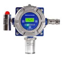 O2 Gas Detector with Ambetronics Smart Pluggable Sensor Module
