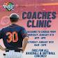 Coaches Clinic - FREE EVENT - Baseball & Softball event in Fenton, MO