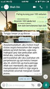 Salah satunya adalah hajat membayar hutang. Hutang Wajib Dibayar Jalanterusuntukkebenaran