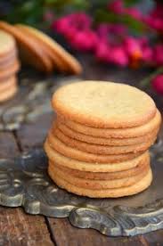 Heile Welt Rezept Kekse Platzchen Backen Kochen Und Backen