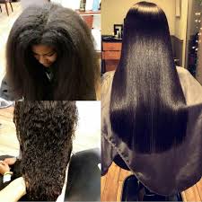 This natural hair blow dryer is recommended for natural hair stylist because it produces curly hair and has a longer lifespan. Blow Dried Hair 2021 A Million Styles