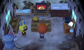 Every new and returning villager. Villager Home Interiors The Bell Tree Animal Crossing Forums