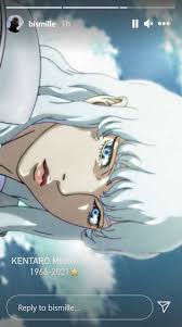 He died on may 6 as a result of acute aortic dissection, according to a statement by berserk publisher hakusensha. Oyoqn89mfqc6fm