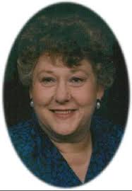 Genave Frances “Jenny” Potter Snelling (1940-2016)