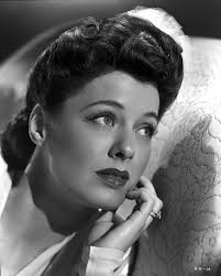 Ellen Drew Leaning in Classic Photo Print (8 x 10)