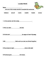 Second Grade Vocabulary Building Worksheets Vocabulary Building Vocabulary Increase Vocabulary
