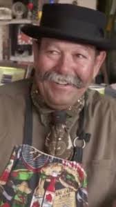 Appreciation for Carlos in Superior Arizona