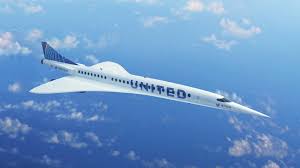 United bank in atmore, alabama is a full service community bank offering personal and business accounts, loans, and trust/investment services. United Plans Supersonic Passenger Flights By 2029 Bbc News
