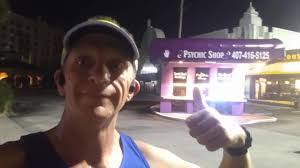 Results are final 1:39:49 for 10 hilly miles