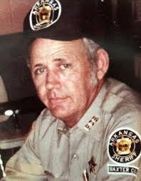 Sylvester Parnell Obituary (1941