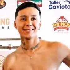 Axel Isaac Cuevas vs. Jose Cruz De la Rosa, Noche de Prospectos