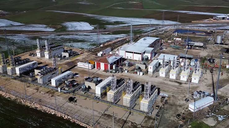 Diyarbakır enerjide stratejik merkez oluyor - Diyarbakır Son Dakika  Haberleri