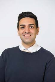 Abdominal & Ultrasound Fellowship 2020-2021