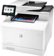 Depuis que j'ai reçu cette imprimante hp lserjet pro mfp m130nw, impossible d'imprimer depuis mon ordinateur. Hp Color Laserjet Pro Mfp M479dw Printer Pavan Computers Garden City Kampala Uganda