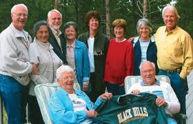 Alumni Magazine Fall 2007