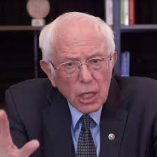 Bernie Sanders Says Pandemic Made Clear the 'Irrationality of the ...