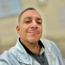 Dr. Renato Cesar Pimenta Da Silva Neurologista, Belo Horizonte