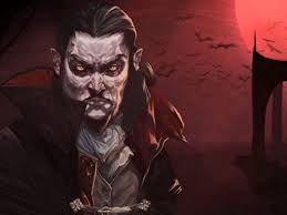 Vampire Survivors is being made into an animated series