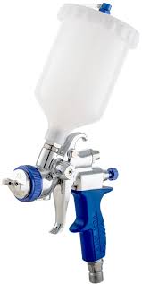T75g Hvlp Turbine Gravity Spray Gun Fuji Spray Ardec Finishing Products