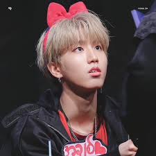 Captivating Photos of Han Jisung's Stunning Eyes