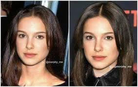 Millie Bobby Brown es Natalie Portman de otro universo.... #TheWinterSoldier