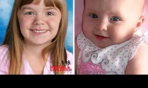 The strange disappearance of Melvin Horst