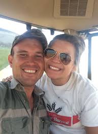 Stephanie Osowski ⋆ HarvestHER