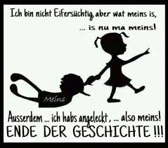 Eifersucht Spruche Coole Spruche Witzige Spruche