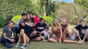 Marcelo tinelli, guillemina valdés y sus hijos compartieron el mediodía en la costanera (fotos desde que comenzaron su relación, marcelo tinelli (58) y guillermina valdés (41) demostraron ser. Marcelo Tinelli Hablo De Sus Ganas De Convertirse En Abuelo Diarioshow El Portal De Espectaculo