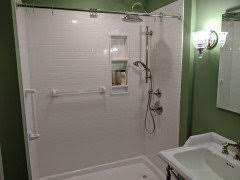 How to install an onyx collection shower pan who are the people reviewing howtolinks' articles? Anyone Not Like Onyx Showers