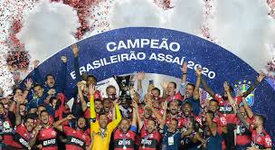 Onde assistir, escalação provável e horário jogo do brasileirão série a 2021 entre flamengo e são paulo será disputado hoje e terá transmissão ao. Flamengo Perde Para Sao Paulo Mas Garante Bi Do Brasileirao Esportes R7 Futebol