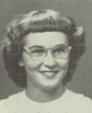 Norma Jean Tinlin Ingram (1930-2003)