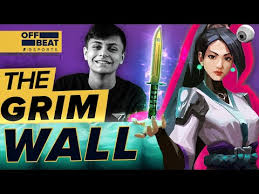 Grim Valorant Pro Settings│Mouse │Crosshair │Map │Key Bindings │Video  Settings | Theglobalgaming