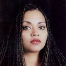 Grown And Sexy — Marva King