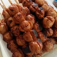 Book at aktur residence, bodrum. Resep Membuat Bakso Bakar Enak Lezat Dan Bergizi Resep Masakan Praktis