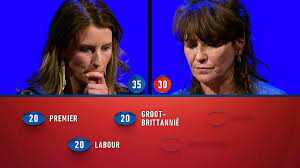 Kijkers van de slimste mens hebben vrijdagavond kunnen zien wie zichzelf de slimste mens mag noemen, namelijk: Tks8fwbayxv0gm