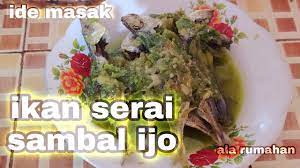Cricut app for windows 10 : Ide Masak Ikan Serai Sambal Ijo Ala Rumahan Youtube