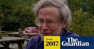 Peter Mangold obituary