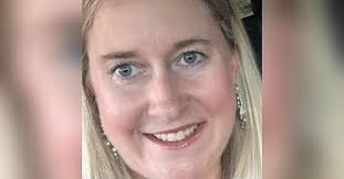 Amy Jo (Lewis) Robinson Obituary