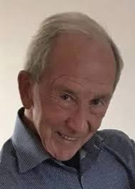 Wayne T. Fitzpatrick Obituary