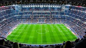 „das stadion ist ein aktivposten des klubs und muss einnahmen. Fc Barcelona Tickets Real Madrid Tickets Saison 2020 2021