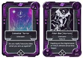 Alien Worlds Partners With The Horrors For First Metaversal Nft Drop By Alien Worlds Medium